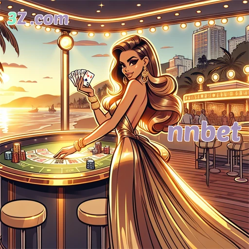 NNBET: A Plataforma Brasileira que Revoluciona Jogos Online