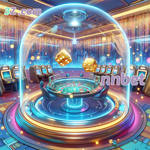 Slots: Entre na Diversão e Ganhos do nnbet Hoje